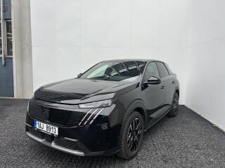 Peugeot 3008 ALLURE Hybrid 145k e-DCS6