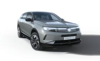 Opel Grandland GS Hybrid 1.2 TURBO eDCT6