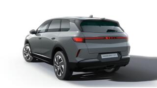 Opel Grandland GS Hybrid 1.2 TURBO eDCT6