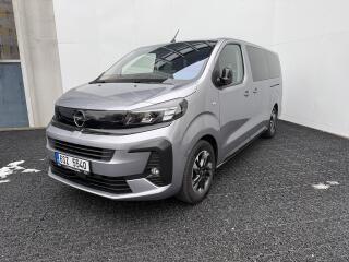 Opel Zafira L2 Elegance 2.0 CDT 130kW AT8