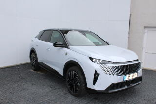Peugeot 3008 GT Hybrid 145 e-DCS6