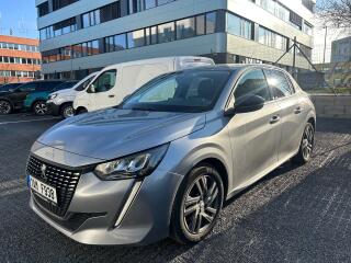 Peugeot 208 STYLE 1.2 PureTech 100k MAN6