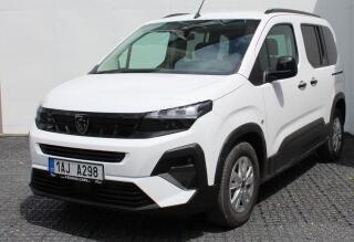 Peugeot Rifter ALLURE BlueHDi 100 S&S MAN6