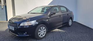 Peugeot 301 ACTIVE 1.6 115k