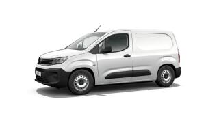 Opel Combo Van L1 Std. 1.5 CDTI 102k MT6