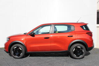 Opel Frontera Edition hybrid 1.2 Turbo 145k