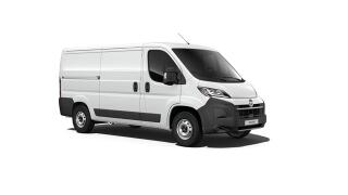 Opel Movano Van 3000 L2H1 2.2 120k MAN6