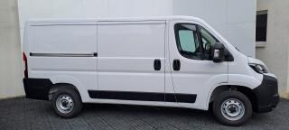 Opel Movano Van 3000 L2H1 2.2 120k MAN6