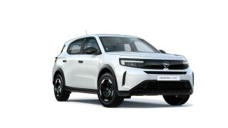 Opel Frontera Edition Hybrid 1.2T (110k)eDCT