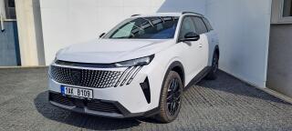 Peugeot 5008 ALLURE Hybrid 136 e-DCS6