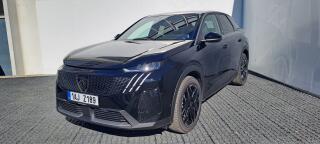 Peugeot 3008 BUSINESS Hybrid 145 e-DCS6