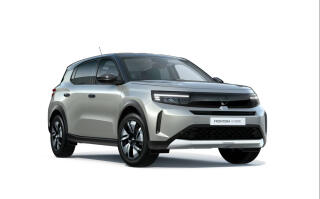 Opel Frontera GS Hybrid 1.2 TURBO 145k eDCT6