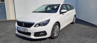 Peugeot 308 SW ACTIVE 1.2 PureTech 110 MAN