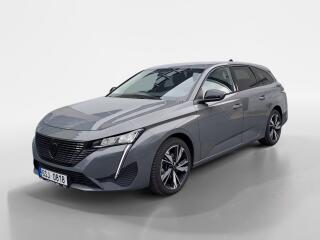 Peugeot 308 SW ALLURE PureTech 130 EAT8