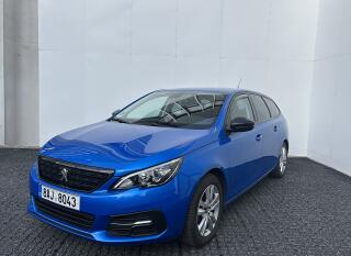 Peugeot 308 SW ACTIVE 1.5 BlueHDi 100 MAN6