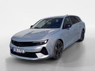 Opel Astra ST GS 1.2 96 kW AT8