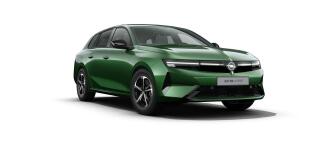 Opel Astra NOV� Astra ST Hybrid 145k