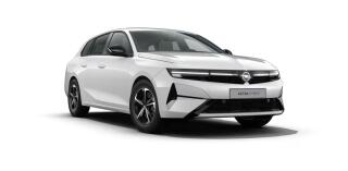 Opel Astra Nov� EditionST 1.2T 107kWeDCT6