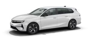 Opel Astra Nov� EditionST 1.2T 107kWeDCT6