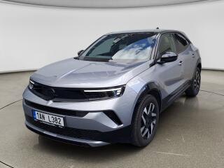 Opel Mokka GS Hybrid 1.2 130k AT8