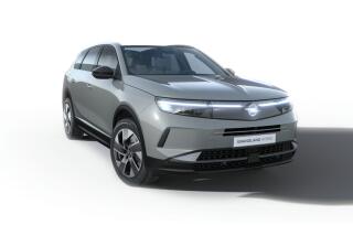 Opel Grandland Ultimate Hyb. 1.2T(107kW)eDCT6