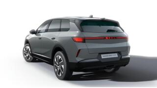 Opel Grandland Ultimate Hyb. 1.2T(107kW)eDCT6