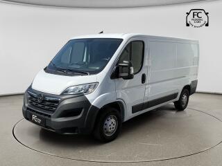 Opel Movano 2.2 L2H1 BHDI 140K MAN