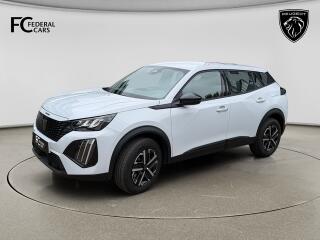 Peugeot 2008 STYLE Hybrid 110 e-DCS6
