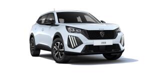 Peugeot 2008 STYLE Hybrid 110 e-DCS6