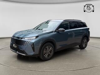 Peugeot 5008 ALLURE Hybrid 145 e-DCS6