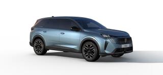 Peugeot 5008 ALLURE Hybrid 145 e-DCS6