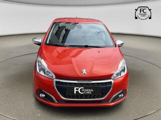 Peugeot 208 ALLURE 1.2 PureTech 110k S&S M
