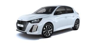 Peugeot 2008 BUSINESS Turbo 100 MAN6