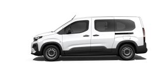 Peugeot Rifter LONG ACTIVE Turbo 110 MAN6 N1 