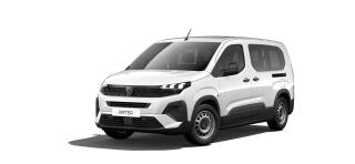 Peugeot Rifter LONG ACTIVE HDi 100k MAN6 N1