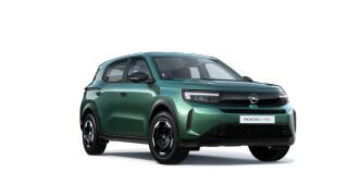 Opel Frontera Edition Hybrid 1.2T (110k)eDCT
