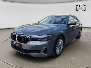 BMW 530d Touring xDrive