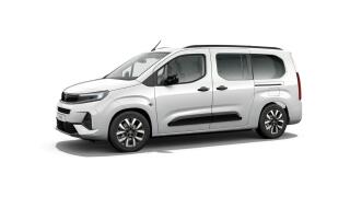 Opel Combo EleganceL2H1 1.5CDTI AT8 7m�st