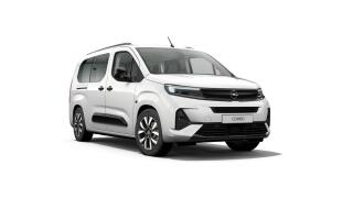 Opel Combo EleganceL2H1 1.5CDTI AT8 7m�st