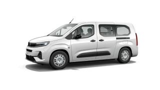 Opel Combo  Combi EditionPlus L2 1.2T MT6