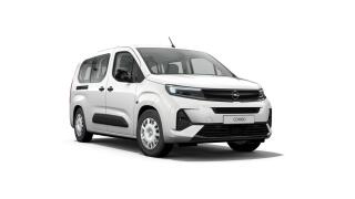 Opel Combo  Combi EditionPlus L2 1.2T MT6