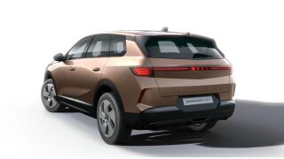 Opel Grandland Edition hybrid 1.2 Turbo 145k