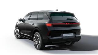 Opel Grandland Ultimate Hyb. 1.2T(107kW)eDCT6
