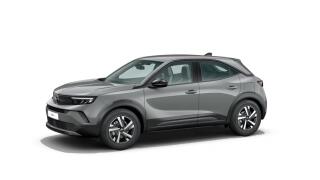 Opel Mokka 1.2 TURBO 100kW Edition MT6