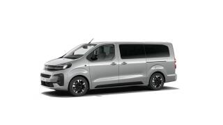 Opel Zafira  L2 Elegance 2.2 CDTi 180k AT8