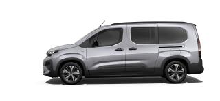 Peugeot Rifter LONG GT BlueHDi 130 EAT8