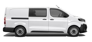 Peugeot Expert Polocombi L3 2.2 BlueHDi 150k
