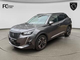 Peugeot 2008 1.2 pure tech EAT8 130k ALLURE