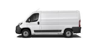 Peugeot Boxer Furgon 3000 L2H1 BlueHDi 120k