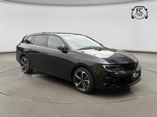 Opel Astra ST GS 1.2Turbo 130k AT8